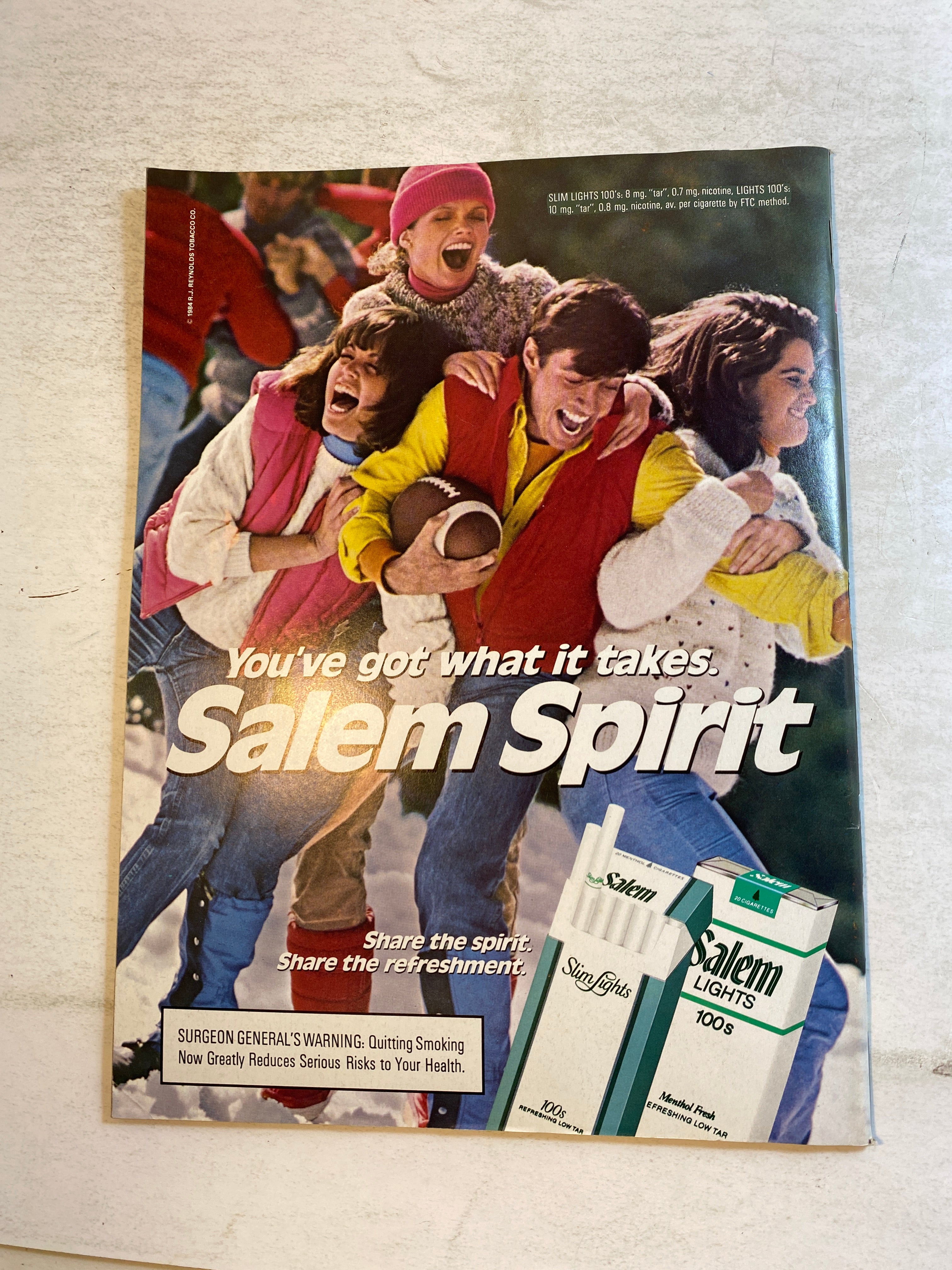 Metal Edge Magazine March 1986 Kiss Motley Crue