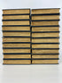 Complete 20 Vol Set Dickens' Works Edition De Luxe 40/1000 c1903 Nottingham Soc