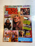 Metal Edge Magazine July 1985 Twisted Sister