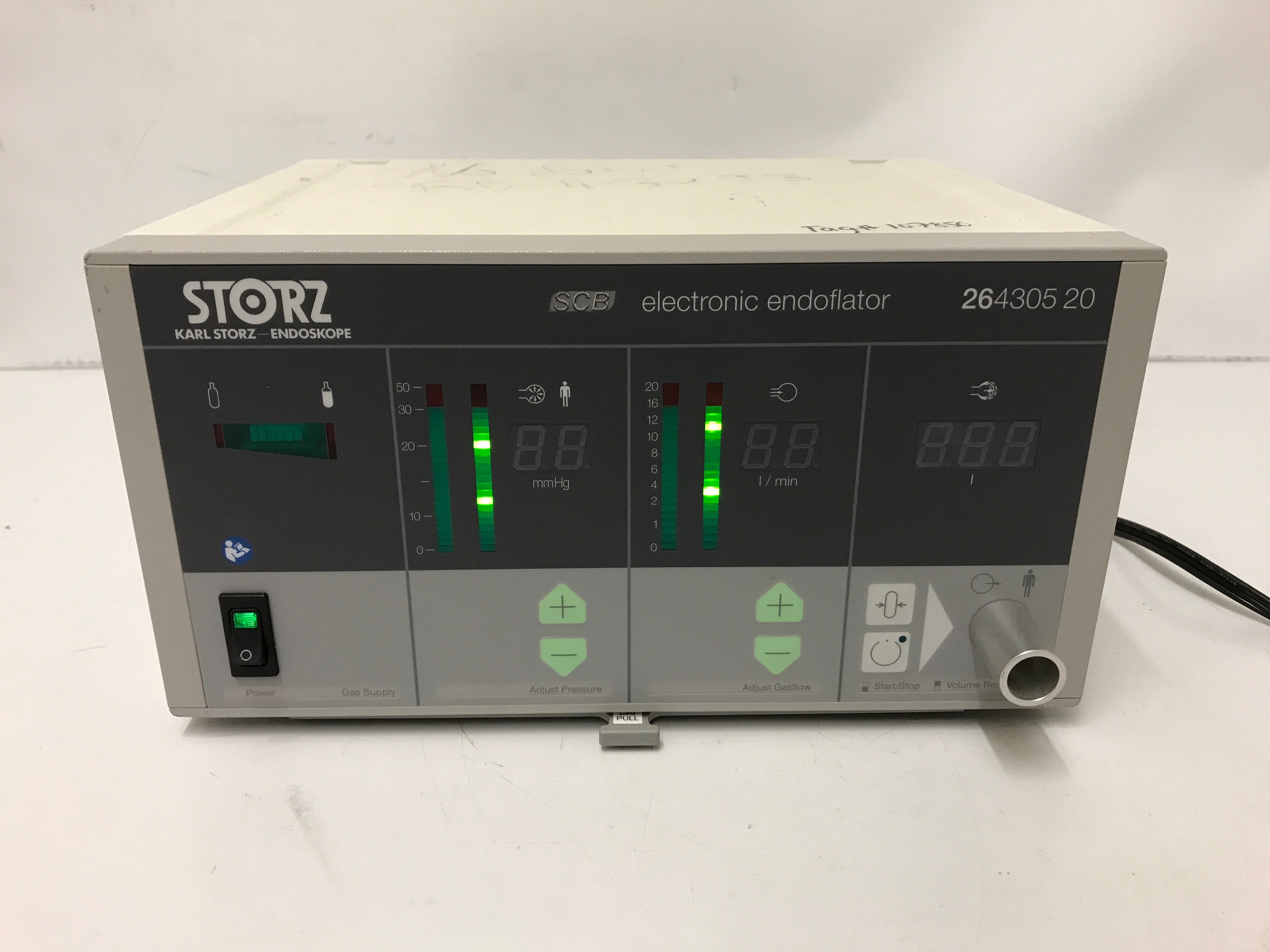 Karl Storz Endoskope 264305 20 SCB Electronic Endoflator