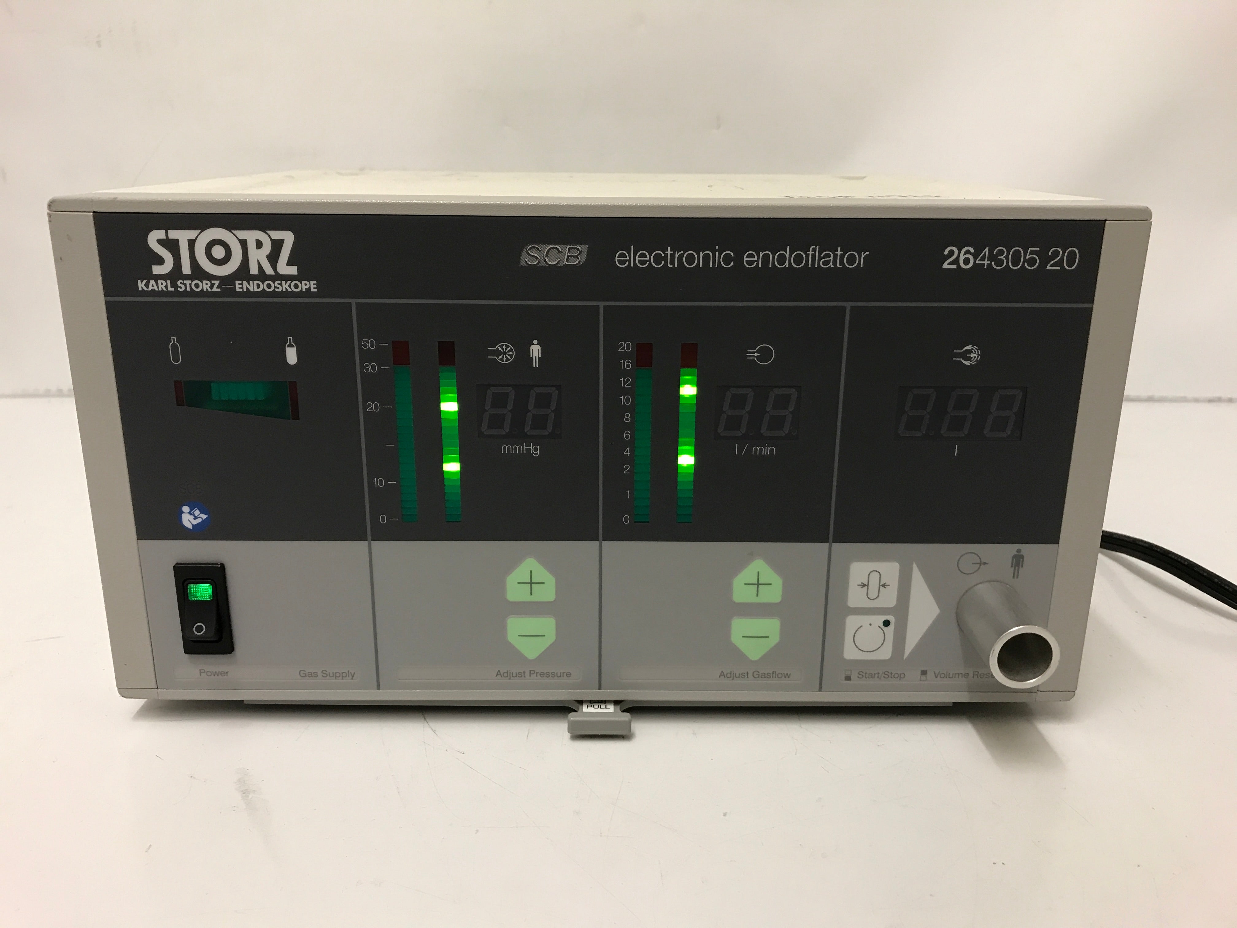 Karl Storz Endoskope 264305 20 SCB Electronic Endoflator