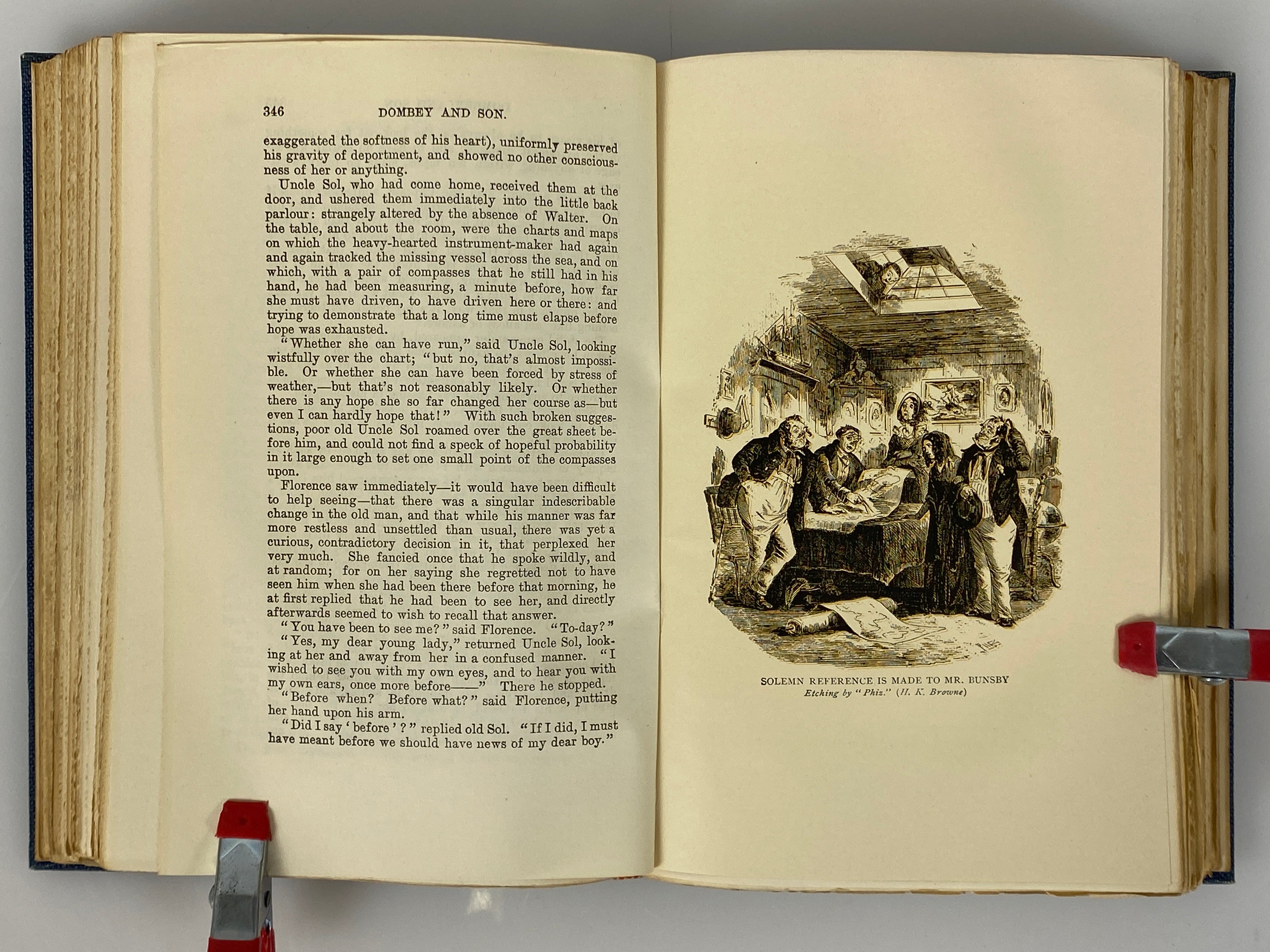 Complete 20 Vol Set Dickens' Works Edition De Luxe 40/1000 c1903 Nottingham Soc