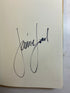 Love and Other Consolation Prizes HCDJ Jamie Ford 2017 *Signed*