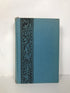 Daniel Frohman Presents an Autobiography 1935 Vintage HC