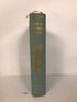 Daniel Frohman Presents an Autobiography 1935 Vintage HC