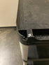 Plastic 3 Tier Cart