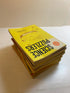 Lot of 10 Vintage Scholastic Children's Books SC 1963-1965