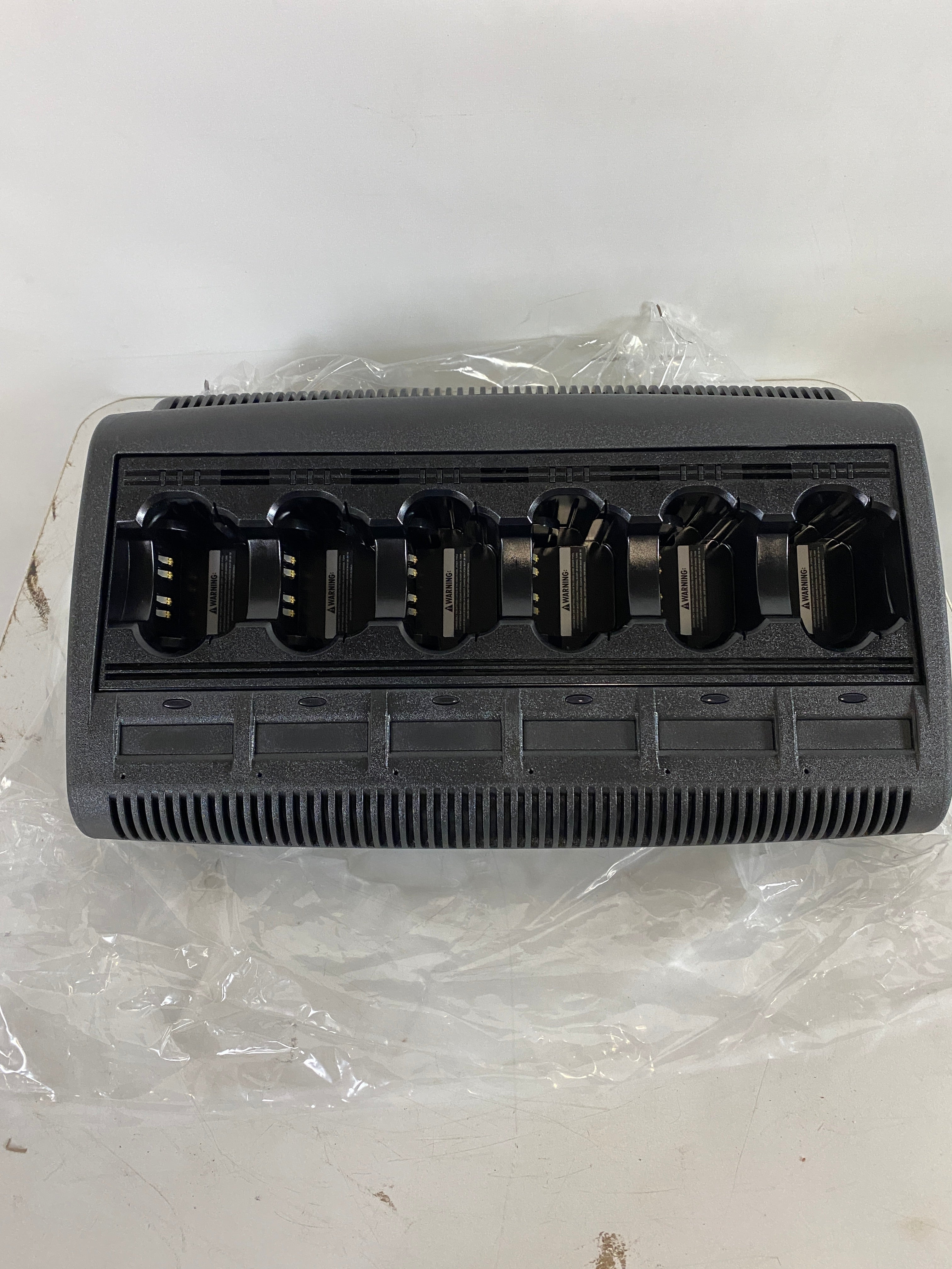 Impres 6 Port Smart Charger WPLN 4108BR *New*