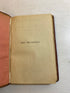 The Decameron Entertainment of Boccaccio 1927 Chatto & Windus Leather Bound