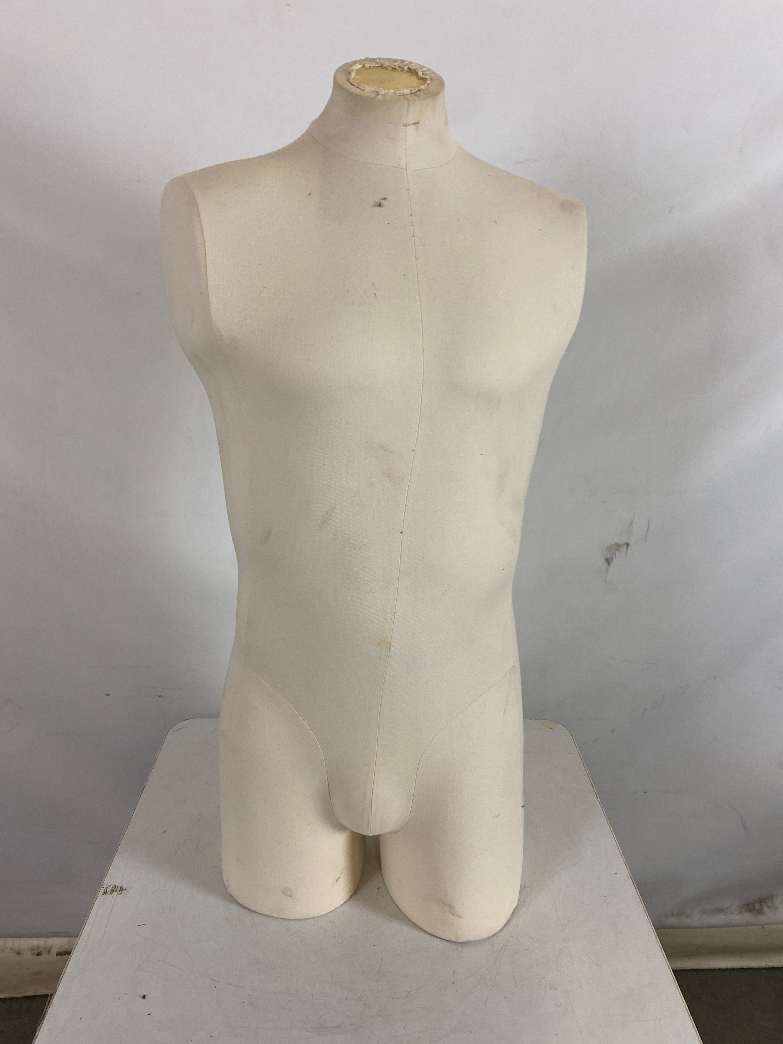 Male Clothes Mannequin