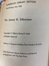 The Worlds of Science Fiction edited by Robert P Mills SC 1963