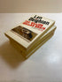 Lot of 4 Len Leighton SC Novels 1980