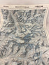 3 Vintage National Geographic Maps: High Himalaya/Mount Everest