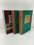 3 Vintage Box Sets: Science Service Program/Around the World Program Doubleday