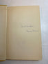 Journey Into  Strange Land HCDJ 1956 Eloise Franco *Signed*
