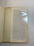 Journey Into  Strange Land HCDJ 1956 Eloise Franco *Signed*