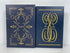 2 Easton Press: James Monroe/In the Days of McKinley Leather Bound
