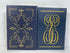 2 Easton Press: James Monroe/In the Days of McKinley Leather Bound