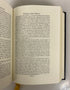 2 Easton Press: James Monroe/In the Days of McKinley Leather Bound