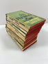 Lot Of 11 Ian Fleming 007 Bond Novels SC 1957-1966