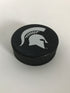 Michigan State University Fire Department Hockey Puck