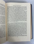 2 Easton Press: James Monroe/In the Days of McKinley Leather Bound