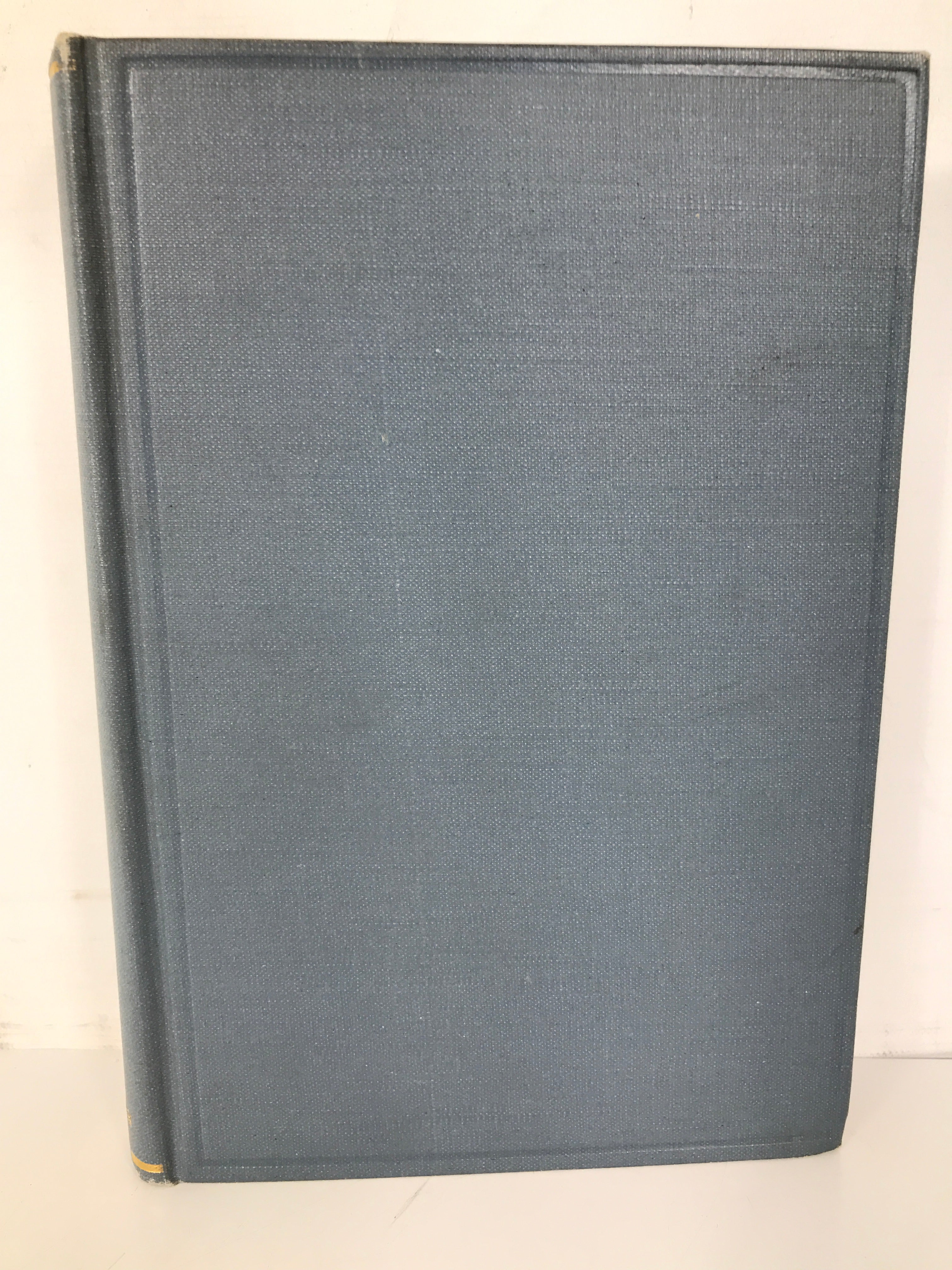 The Little Country Theater by Alfred Arvold 1923 Antique HC