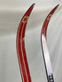 Bonna Cross Country Skis Waxless w/ Poles