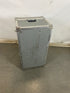 Cabbage Cases Metal Storage Case w/ Handles