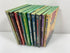 Lot of 10 Agatha Christie Paperbacks #5 1970-1976