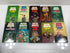 Lot of 10 Agatha Christie Paperbacks #5 1970-1976