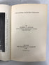 The Little Country Theater by Alfred Arvold 1923 Antique HC