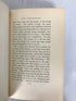 The Little Country Theater by Alfred Arvold 1923 Antique HC