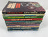 Lot of 10 Agatha Christie Paperbacks #5 1970-1976