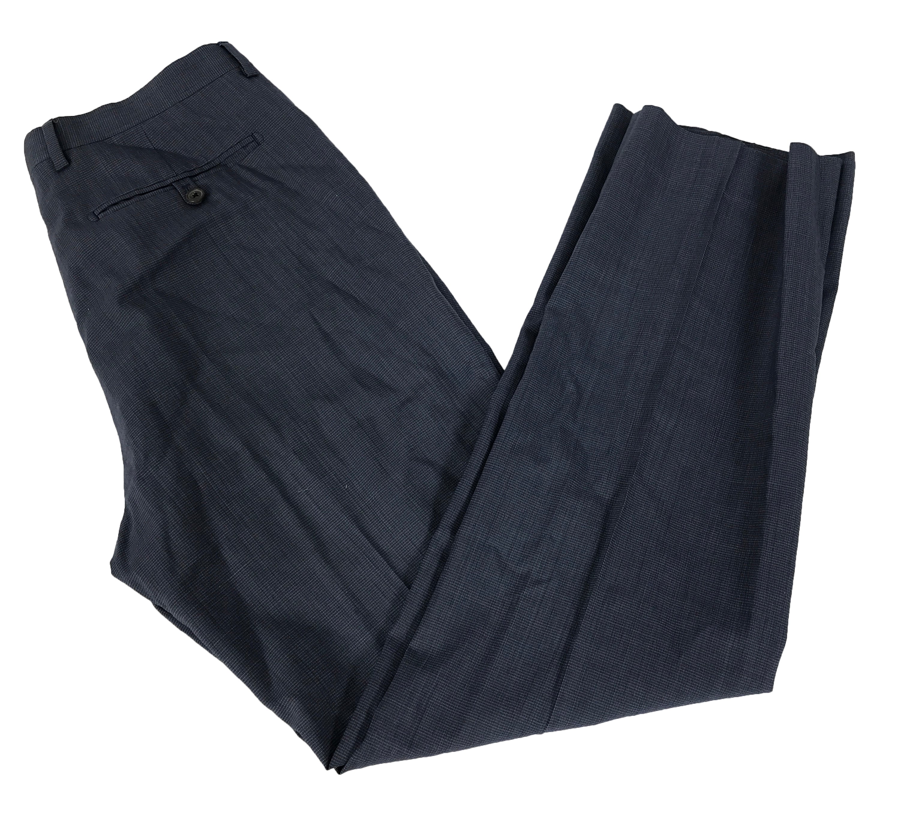 Banana Republic Blue Pants Men's Size 32x32