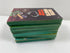 Lot of 10 Agatha Christie Paperbacks #5 1970-1976