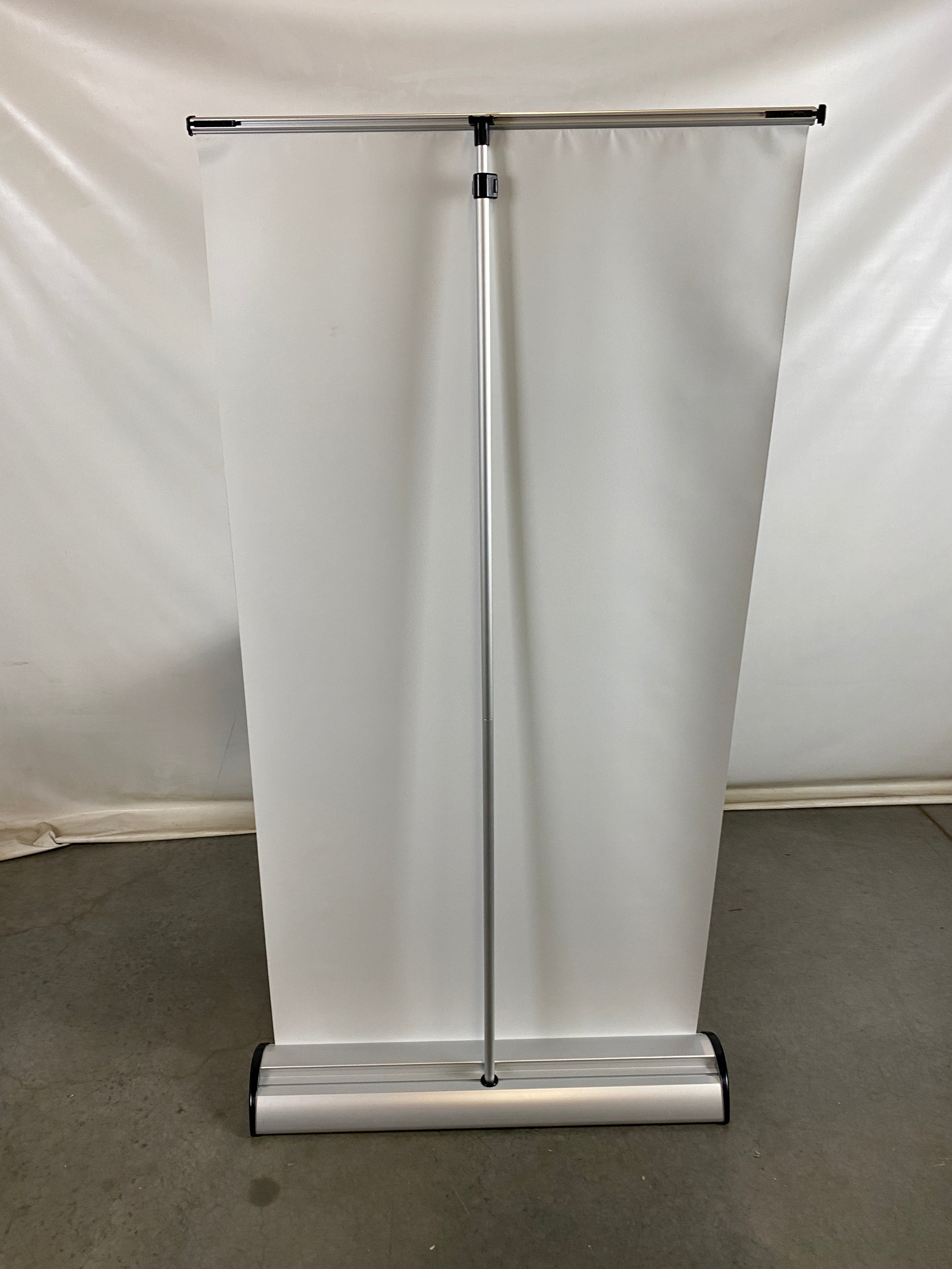 Spartan Statue Stan Alone Banner