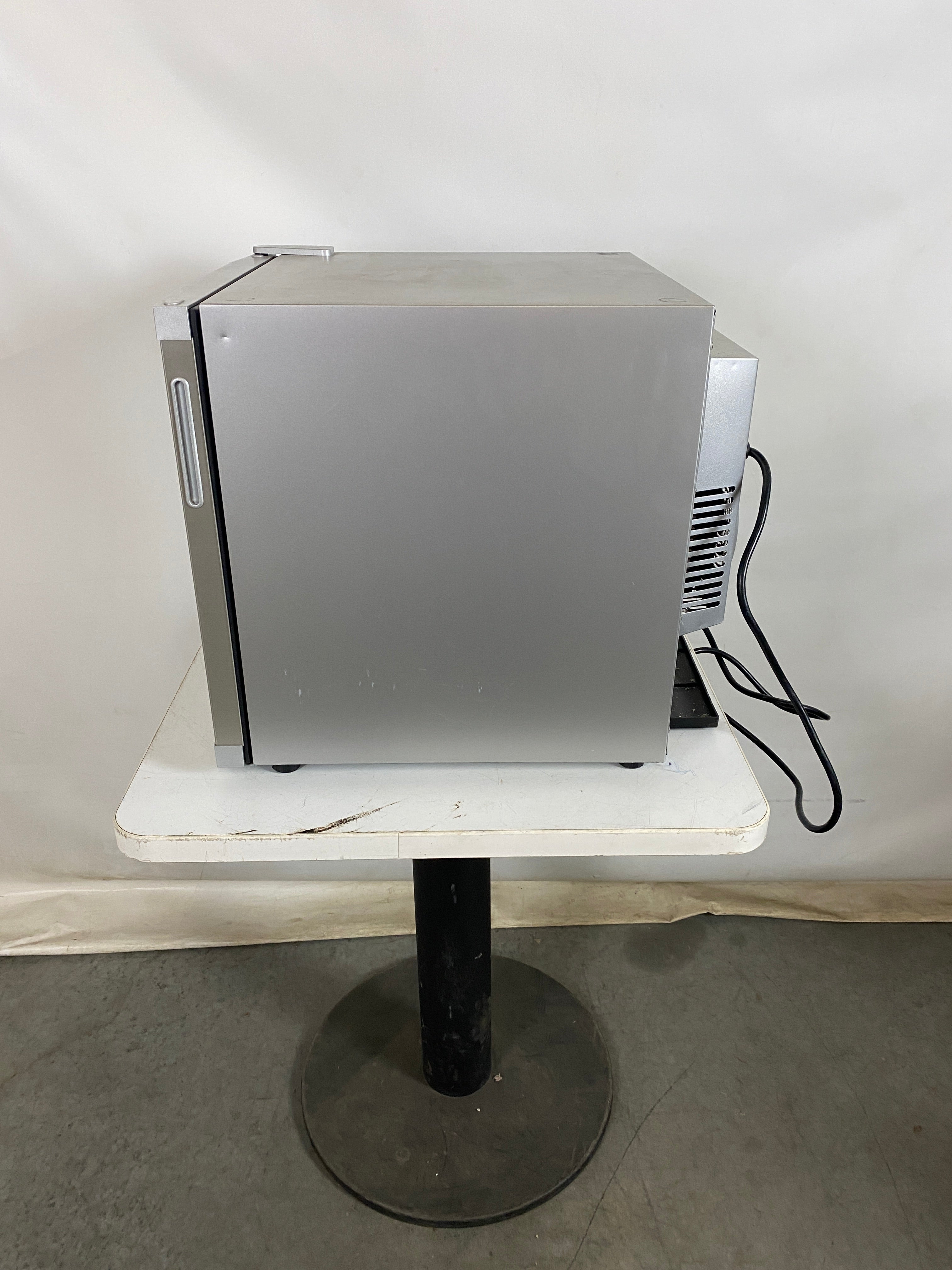 Cuisinart Grey Private Reserve Wine Cellar