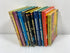 Lot of 10 Agatha Christie Paperbacks #4 1960-1977