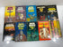 Lot of 10 Agatha Christie Paperbacks #4 1960-1977