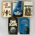 Lot of 5 Vintage Science Fiction Paperbacks (Lot #3) 1964-1981