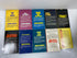 Lot of 10 Agatha Christie Paperbacks #4 1960-1977