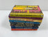 Lot of 10 Agatha Christie Paperbacks #4 1960-1977