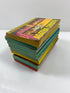 Lot of 10 Agatha Christie Paperbacks #4 1960-1977