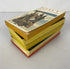 Lot of 5 Vintage Science Fiction Paperbacks (Lot #3) 1964-1981