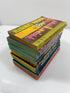 Lot of 10 Agatha Christie Paperbacks #4 1960-1977