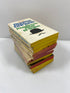 Lot of 10 Agatha Christie Paperbacks #3 1968-1979