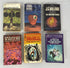 Lot of 6 Vintage Science Fiction Paperbacks (Lot #2) 1963-1981