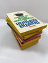 Lot of 10 Agatha Christie Paperbacks #3 1968-1979
