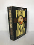 Forth Into Light Gordon Merrick 1974 Vintage SC